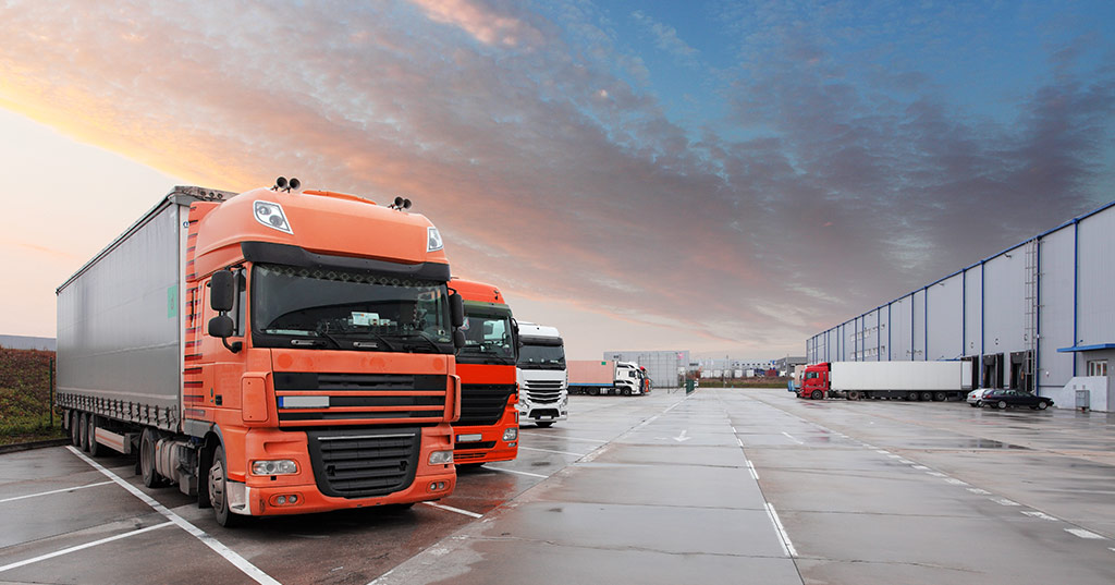 road-freight