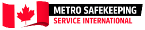 Metro Safekeeping International Company